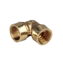 Lo Elbow Brass Joint Fittings